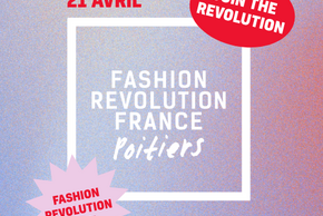 Fashion Revolution / Ateliers et exposition photo"