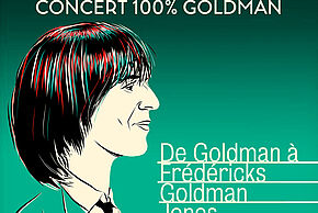 Goldmen De Goldman à Frédéricks Goldman Jones Ouverture des