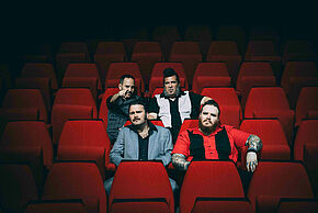 Photo "Cactus Rider + Dj set"