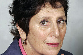 Photo Marie-José Mondzain