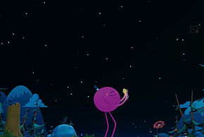 photo de Kiru et le mystère de la Lune perdue 
