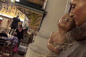 Journées européennes du patrimoine