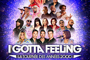 I Gotta Feeling 