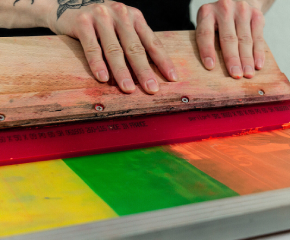 Découvrez les stages proposés par les Beaux-Arts de février à avril