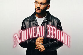 Malik Bentalha : Nouveau monde 