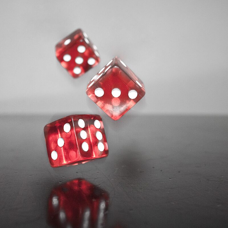 Faites vos jeux !