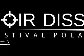 Noir Dissay Festival Polar