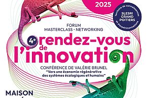 Le Rendez-vous de l'Innovation