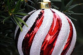 boule de noël