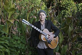 Greg Malcolm