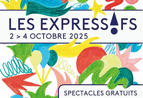 Festival Les Expressifs