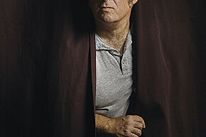 Fred ABRACHKOFF - Ne pleut plus rien pour vous