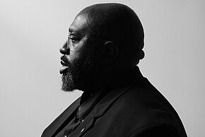 photo de Darius Jones
