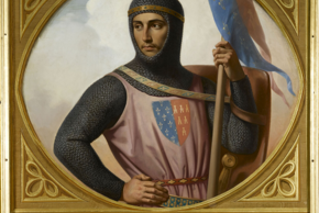 Visite sandwich : Alphonse de Poitiers, un prince au Palais
