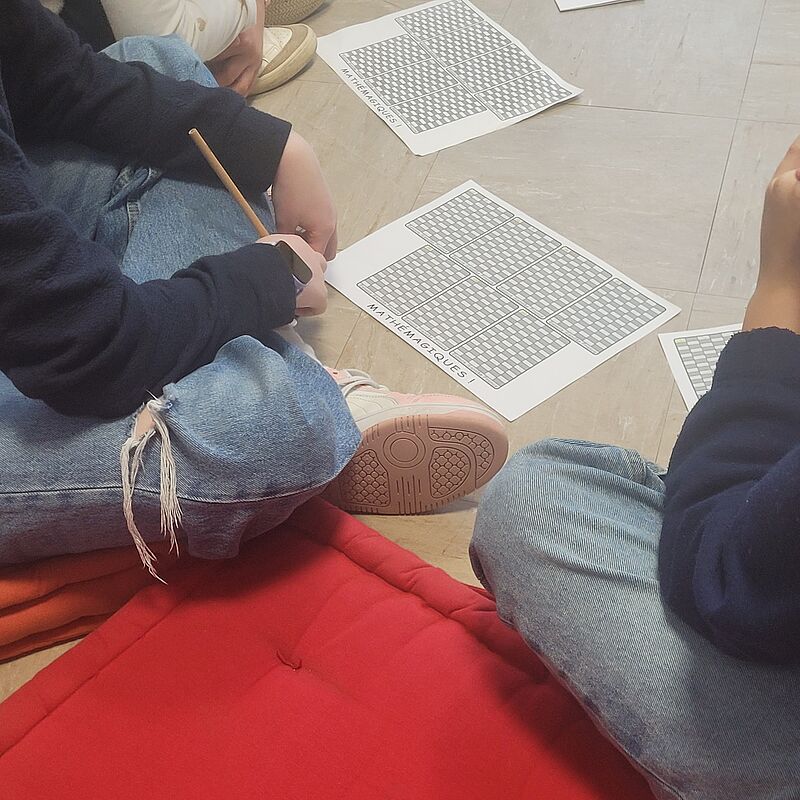 Mathémagiques