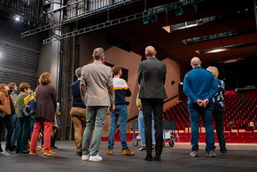 Visite patrimoine et architecture