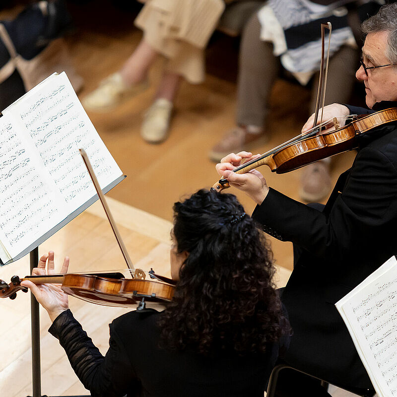 Festival Nouvelle Odyssée - Orchestre des Champs-Elysées