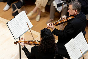 Festival Nouvelle Odyssée - Orchestre des Champs-Elysées