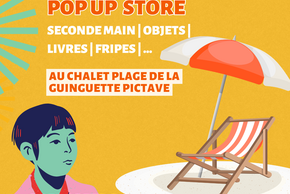 Concours d'upcycling