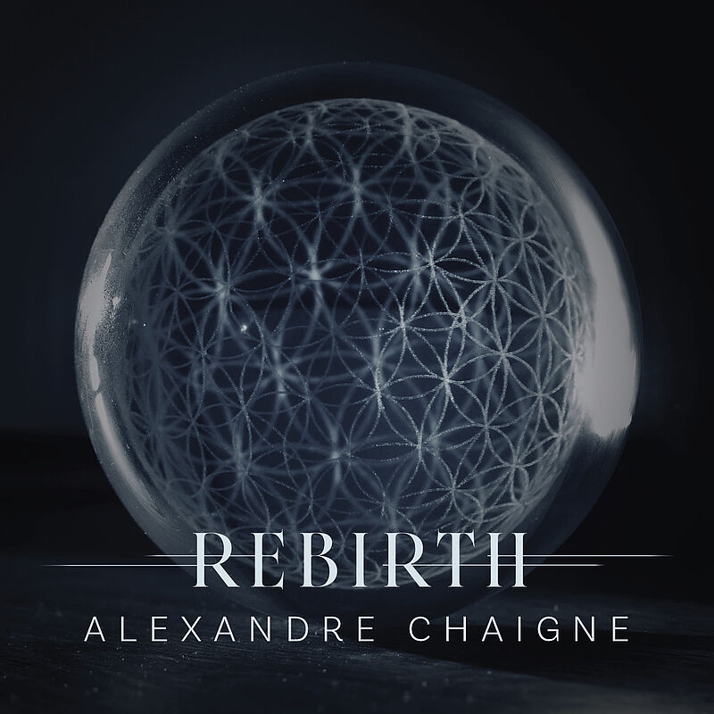 Sortie de résidence - Alexandre Chaigne