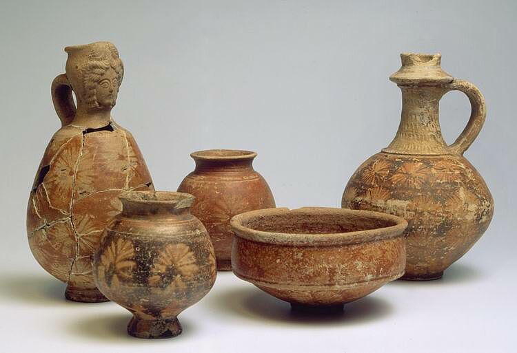 Journées européennes de l'archéologie
