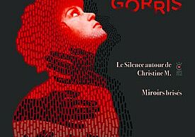 Affiche Marleen Gorris Le silence autour de Christine M.