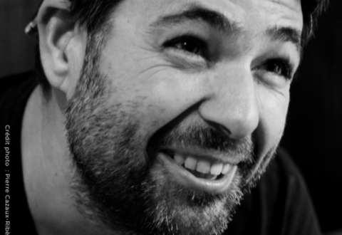 Rencontre avec Mathieu Siam