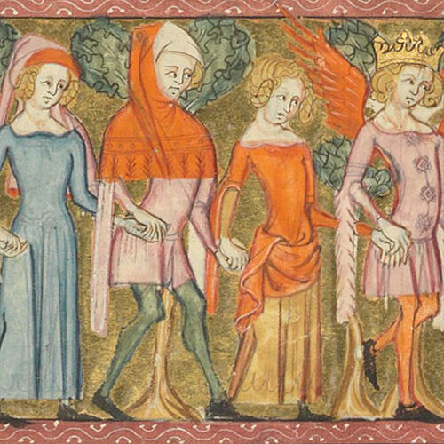 JEP : Atelier « Au rythme du Moyen-Age »