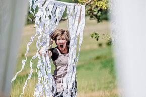 Mille et une feuilles