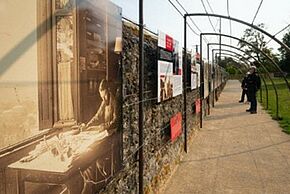 Exposition mémorielle sur Jean-Richard Bloch