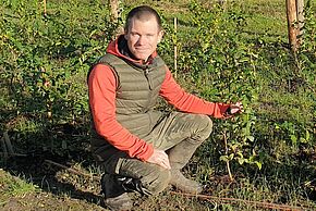 photo Du thé à Dissay 