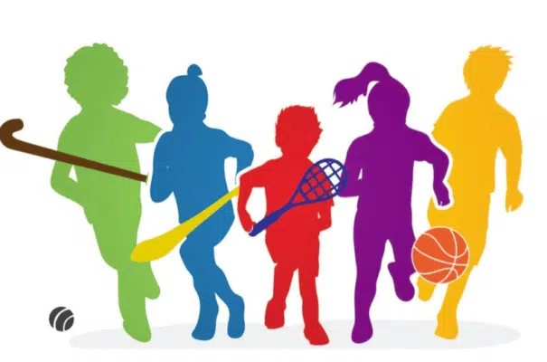 Il va y avoir du sport