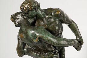 Claudel impromptue. La Valse