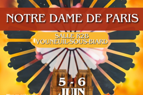 Broadway school «  Notre Dame de Paris  »