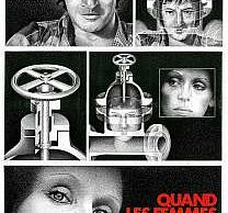 Ciné-débat Quand les femmes ont pris la colère 