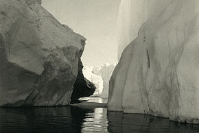"Groenland, Le voyage inattendu" par Marc Deneyer