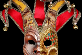 photo de Masques du Monde