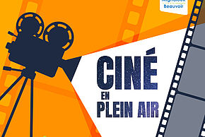 Visuel du Pique-nique et ciné de plein air