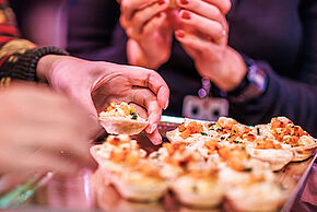 Apéro régional / Poitiers Film Festival