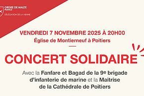 Concert Solidaire