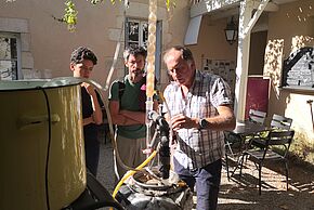 photo Distillation 
