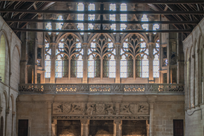 photo Journées européennes du patrimoine au Palais