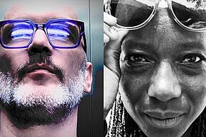 Étranges créatures