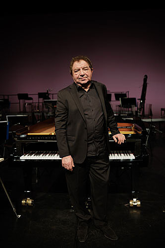 Jean-François Heisser et pianistes invités