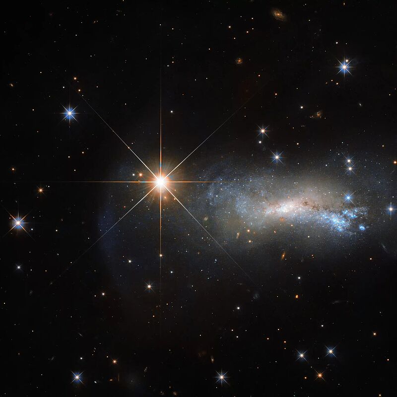 Quelle est cette constellation ?