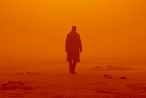 Blade Runner 2049 de Denis Villeneuve