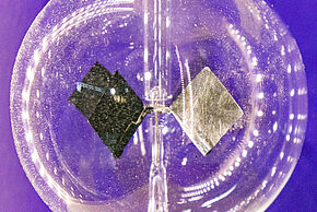 Photo moulin à lumière