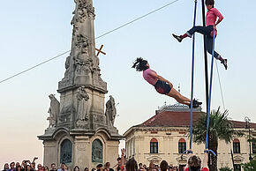 Image du spectacle "Prologue"