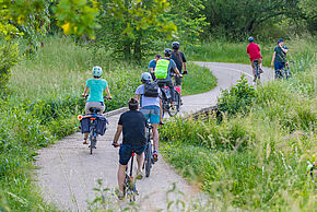 Photo de l'événement Vélo Parade