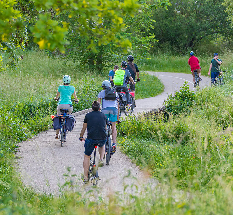 Vélo Parade Étudiant